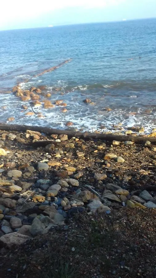 Casa de Férias Casa Nel Verde Rio dellʼElba Itália