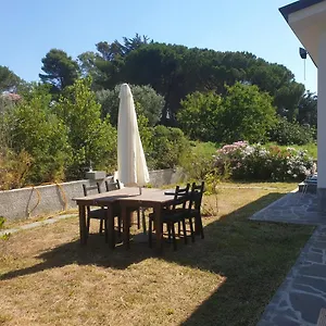 La Casa Di Artemide Le Venelle Bed & Breakfast