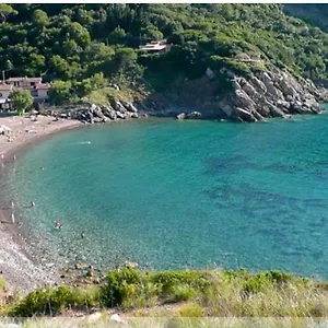 Nisportino Vista Mare Appartamento