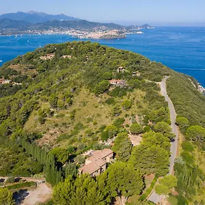 Danesi Casa di campagna