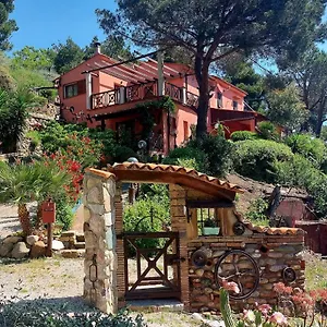 Casa Dei Fichi D'india Appartamento