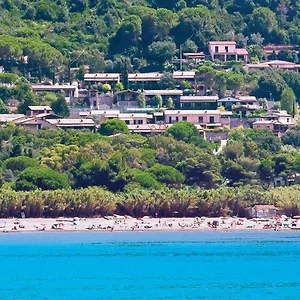 Del Borgo La Paradisa Appartamento