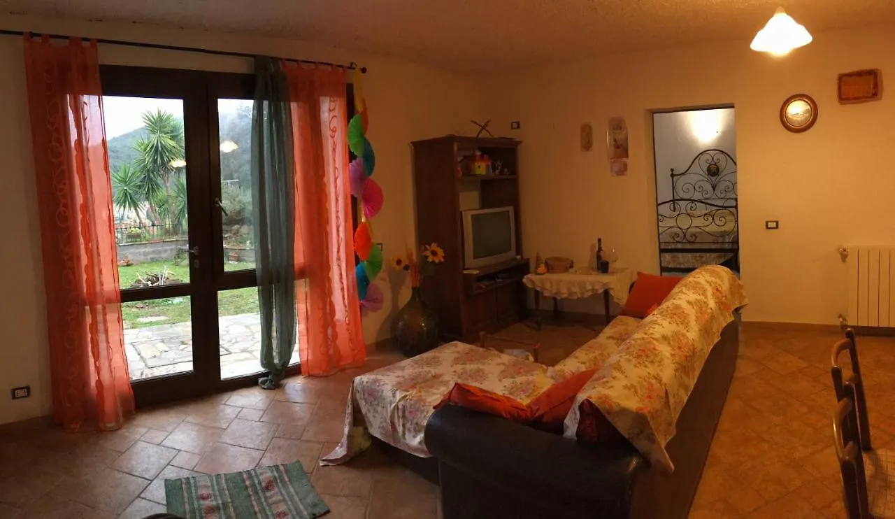 Casa Nel Verde Rio nell'Elba