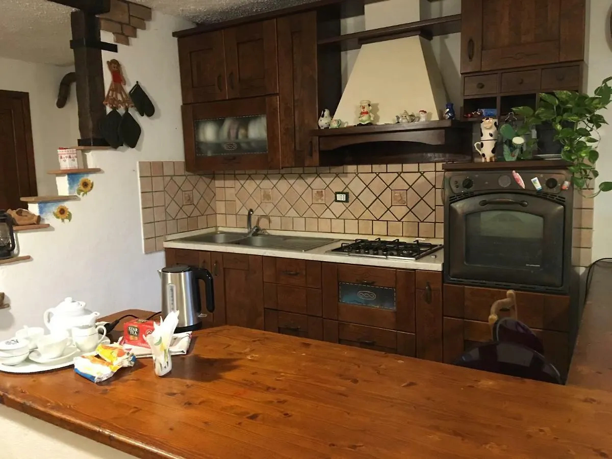 Casa Nel Verde Rio nell'Elba Italy