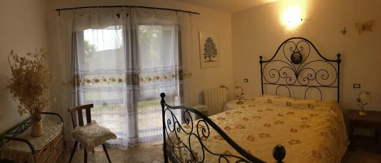 Casa Nel Verde Rio nell'Elba 0*,