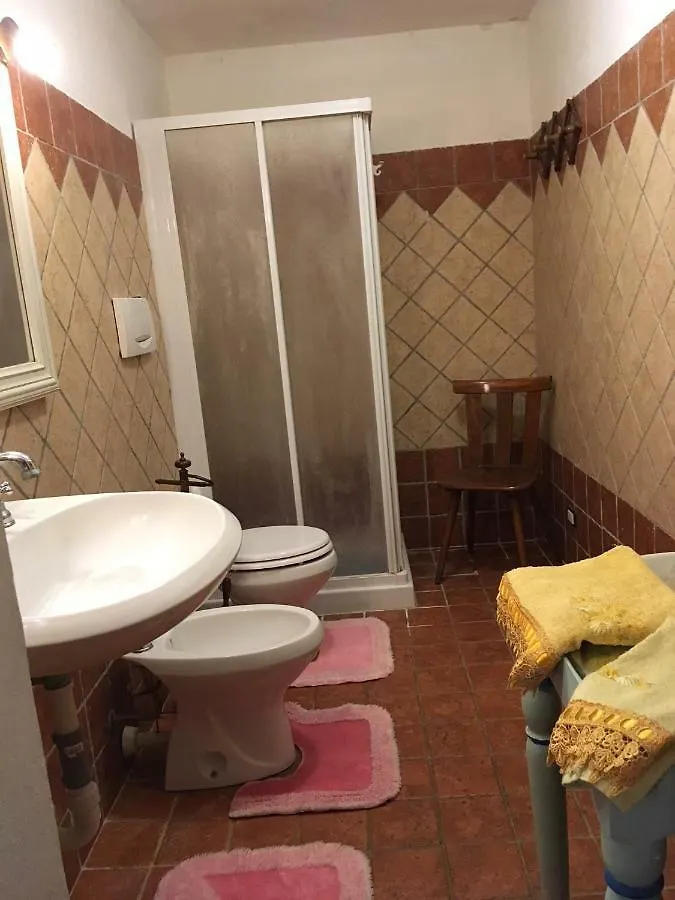 Casa Nel Verde Rio nell'Elba Holiday home