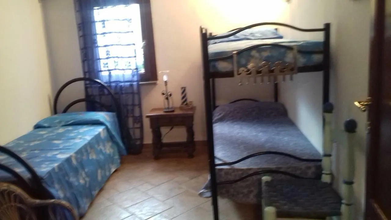 Holiday home Casa Nel Verde Rio nell'Elba Italy