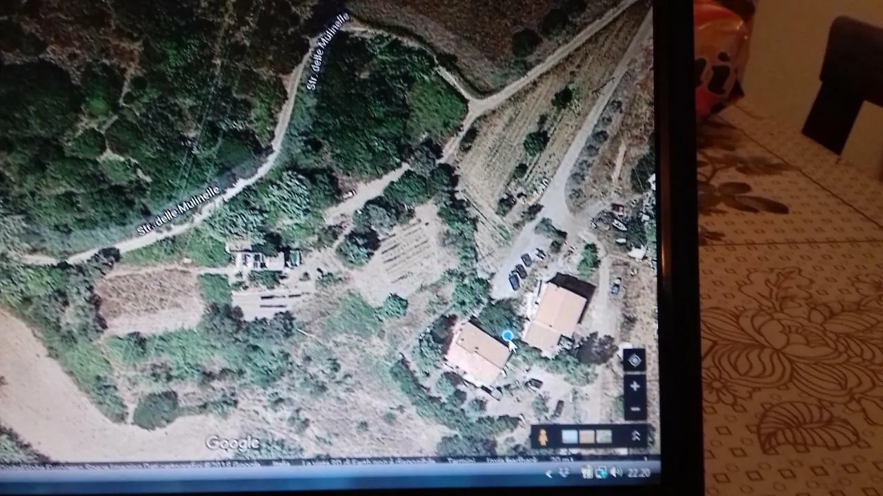 Holiday home Casa Nel Verde Rio nell'Elba