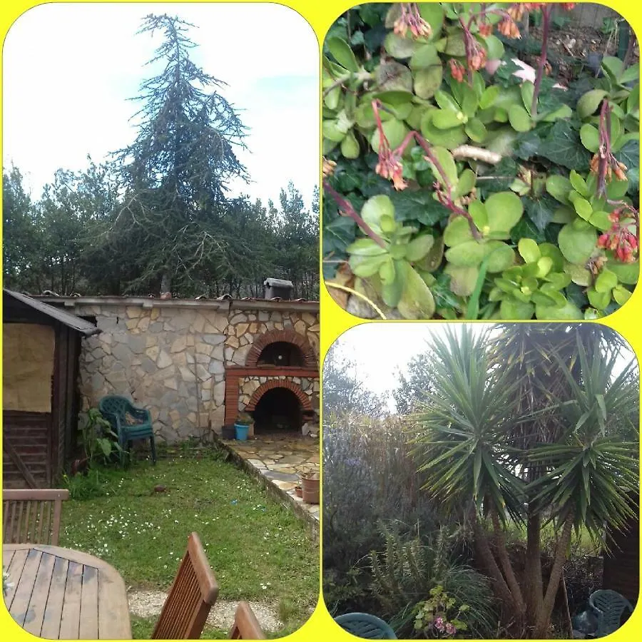Casa Nel Verde Rio nell'Elba