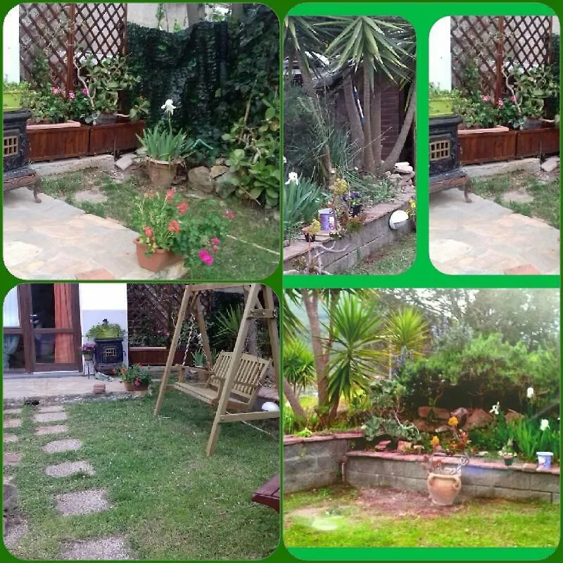 Casa Nel Verde Rio nell'Elba Italy