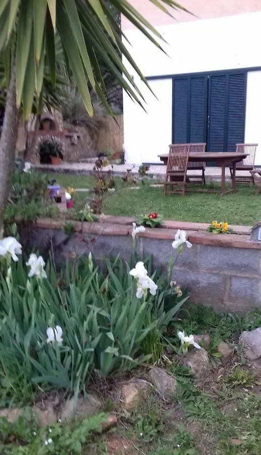 Holiday home Casa Nel Verde Rio nell'Elba