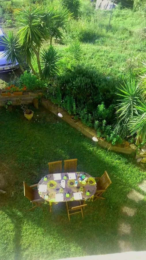 Casa Nel Verde Rio nell'Elba